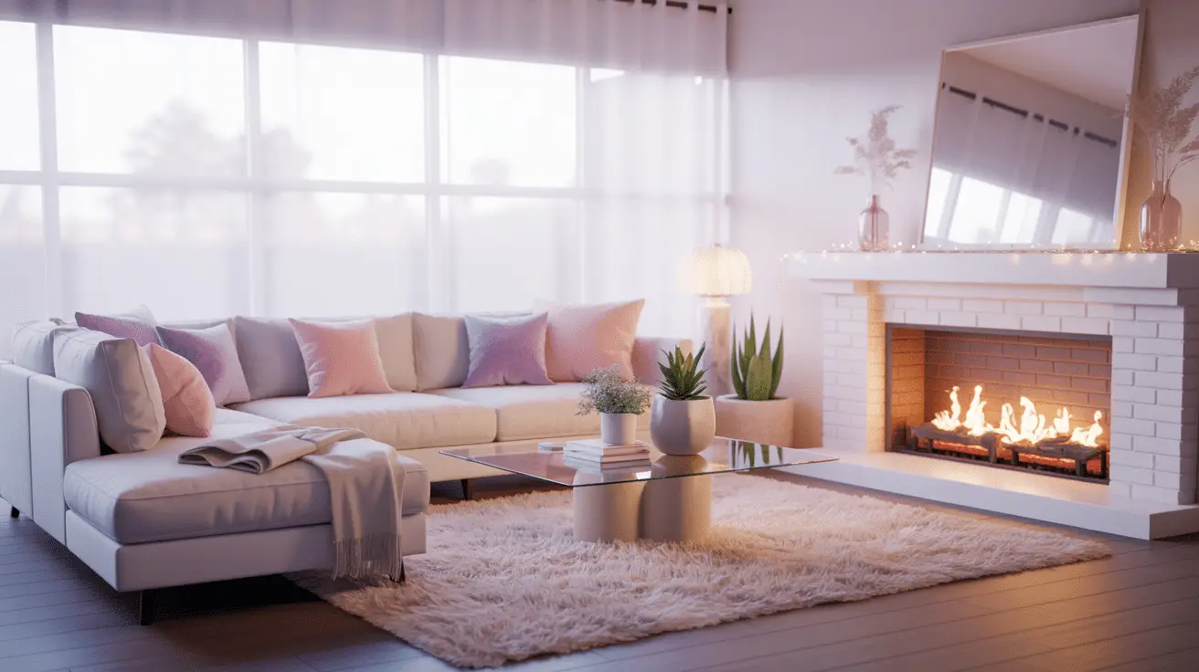 Cute Bloxburg Living Room Ideas for Cozy and Stylish Roleplay Homes