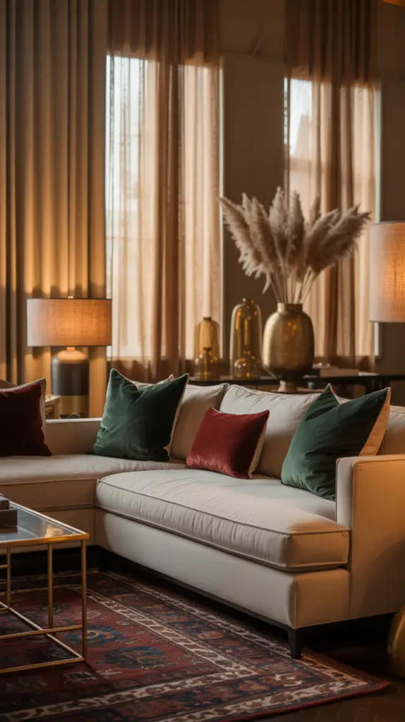 Affordable Living Room Furniture Ideas That Look Luxe and Elevated 2 Affordable Living Room Furniture Ideas That Look Luxe and Elevated