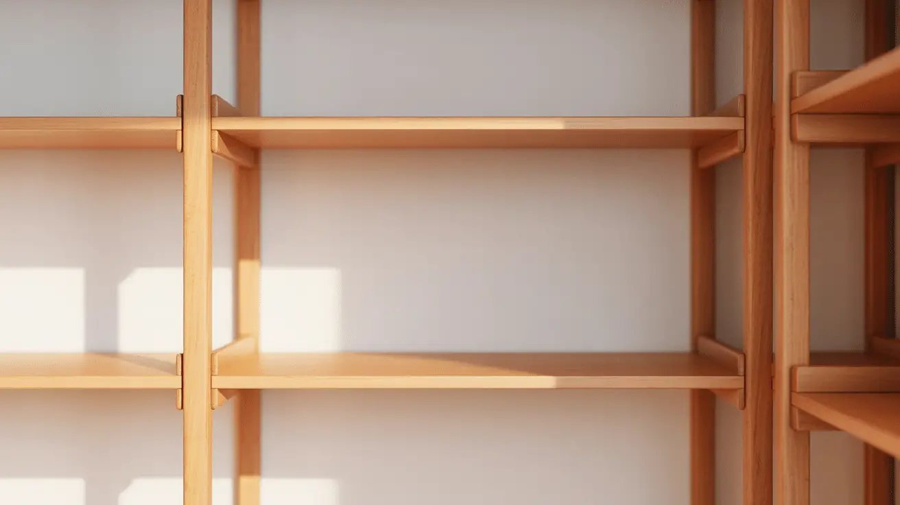 Simple Pantry Organisation Tips to Maximise Space and Style for a Beautiful, Functional Kitchen
