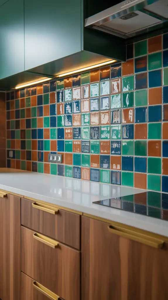 Bold Kitchen Renovation Ideas for Colorful Designs That Transform Your Space with Style and Personality 2 Bold Kitchen Renovation Ideas for Colorful Designs That Transform Your Space with Style and Personality