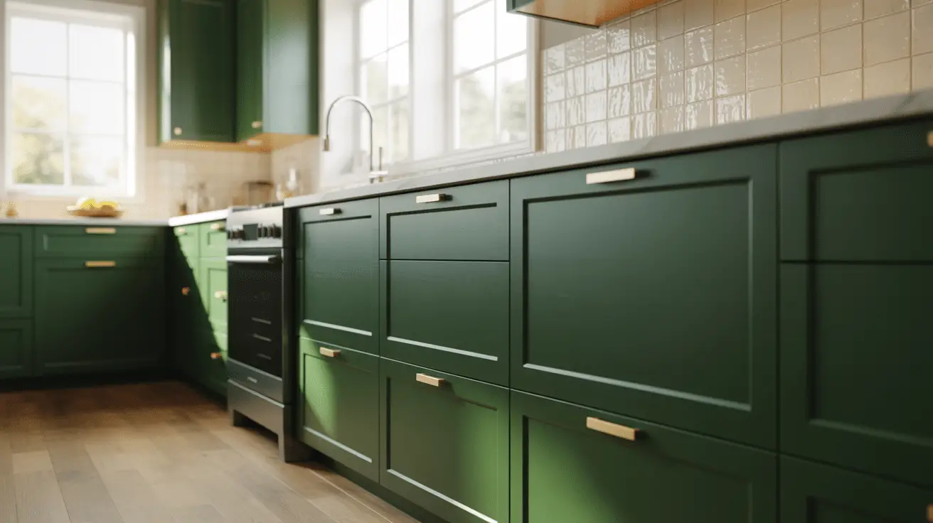 Bold Kitchen Renovation Ideas for Colorful Designs That Transform Your Space with Style and Personality