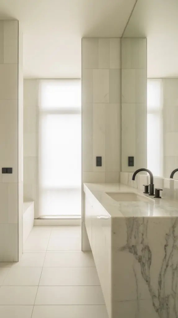 Small Bathroom Style Ideas for Chic Compact Spaces: Smart Design Tips for Beautiful, Functional Rooms 2 Small Bathroom Style Ideas for Chic Compact Spaces: Smart Design Tips for Beautiful, Functional Rooms