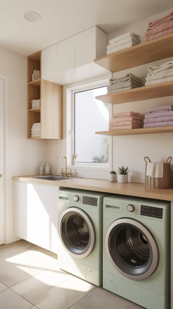 Cute Laundry Room Ideas Bloxburg for Small Builds: Smart Design Tips for Charming, Compact Spaces 2 Cute Laundry Room Ideas Bloxburg for Small Builds: Smart Design Tips for Charming, Compact Spaces