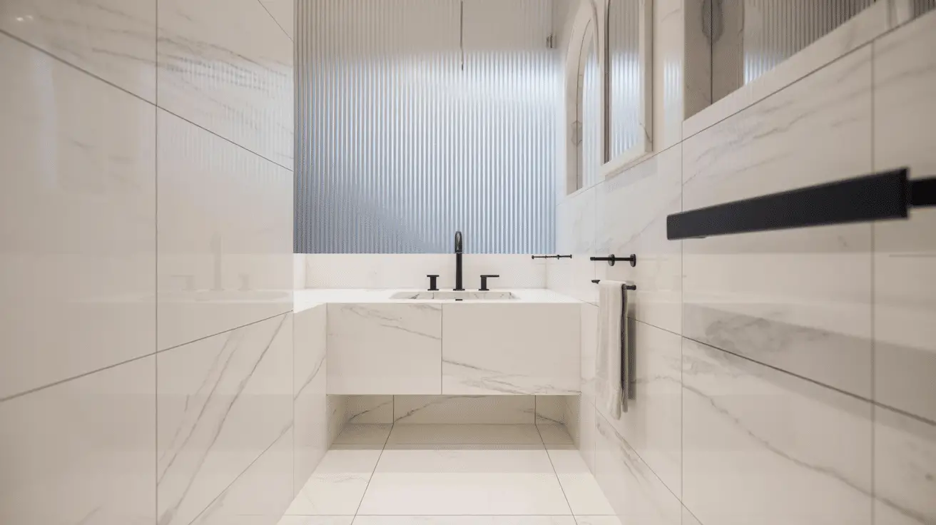 Small Bathroom Style Ideas for Chic Compact Spaces: Smart Design Tips for Beautiful, Functional Rooms