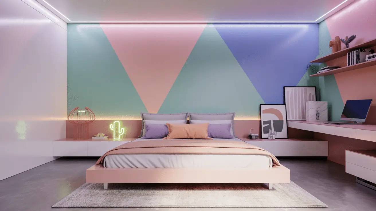 Stylish DIY Room Decor for Teens with Trendy Home Décor Touches to Elevate Any Space
