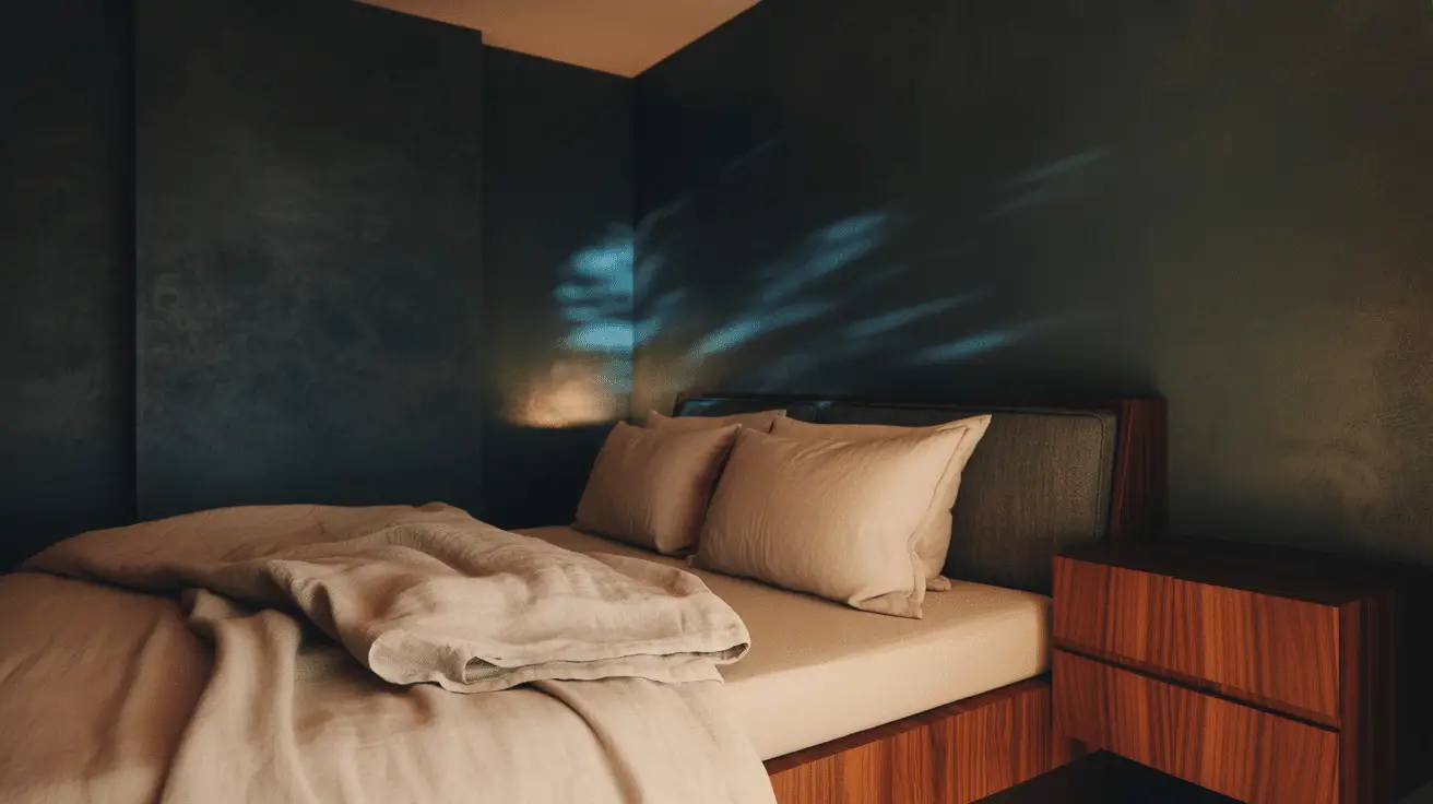 Cozy Moody Bedroom Styling Ideas to Create a Warm and Intimate Retreat