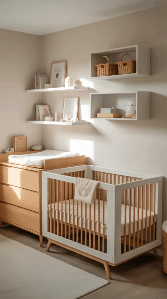 Small Room Nursery Ideas for Boys: Smart Space Styling That Maximizes Comfort and Charm