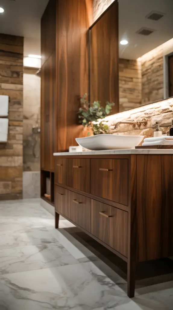 Luxury Bloxburg Bathroom Ideas for Big Builds: Elegant Designs for Modern Estates 2 Luxury Bloxburg Bathroom Ideas for Big Builds: Elegant Designs for Modern Estates