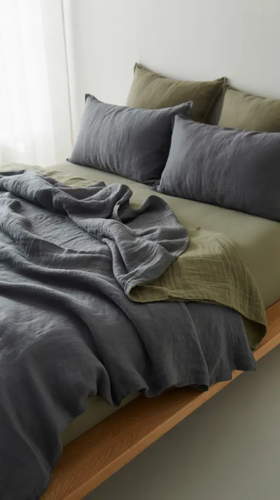 Stylish Moody Bedding Sets to Transform Your Bedroom into a Sophisticated Sanctuary 2 Stylish Moody Bedding Sets to Transform Your Bedroom into a Sophisticated Sanctuary