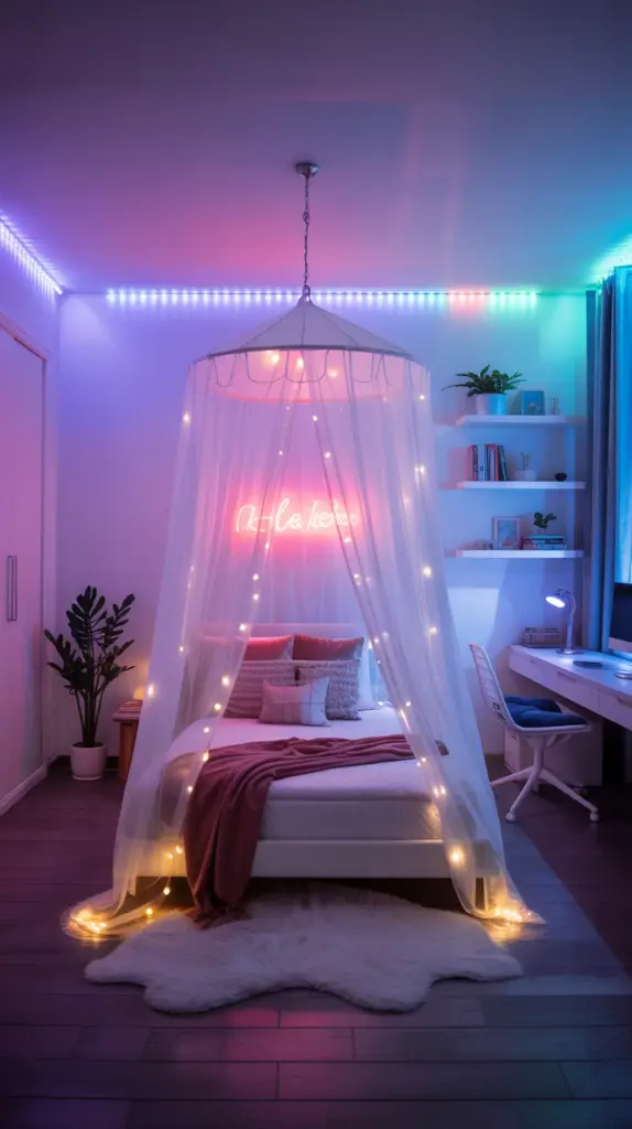 Stylish DIY Room Decor for Teens with Trendy Home Décor Touches to Elevate Any Space 2 Stylish DIY Room Decor for Teens with Trendy Home Décor Touches to Elevate Any Space