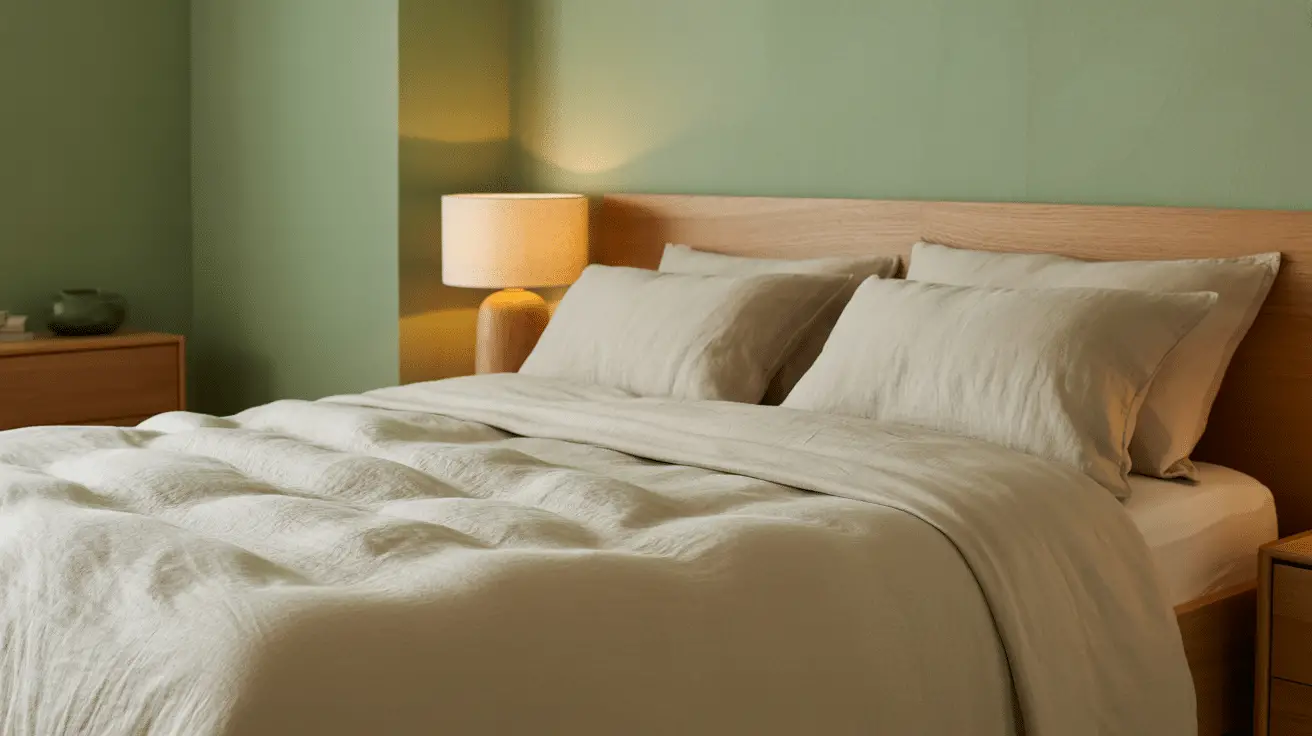 Cozy Room Ideas Bedroom for a Relaxing Nighttime Escape: Create a Serene Haven of Comfort and Warmth