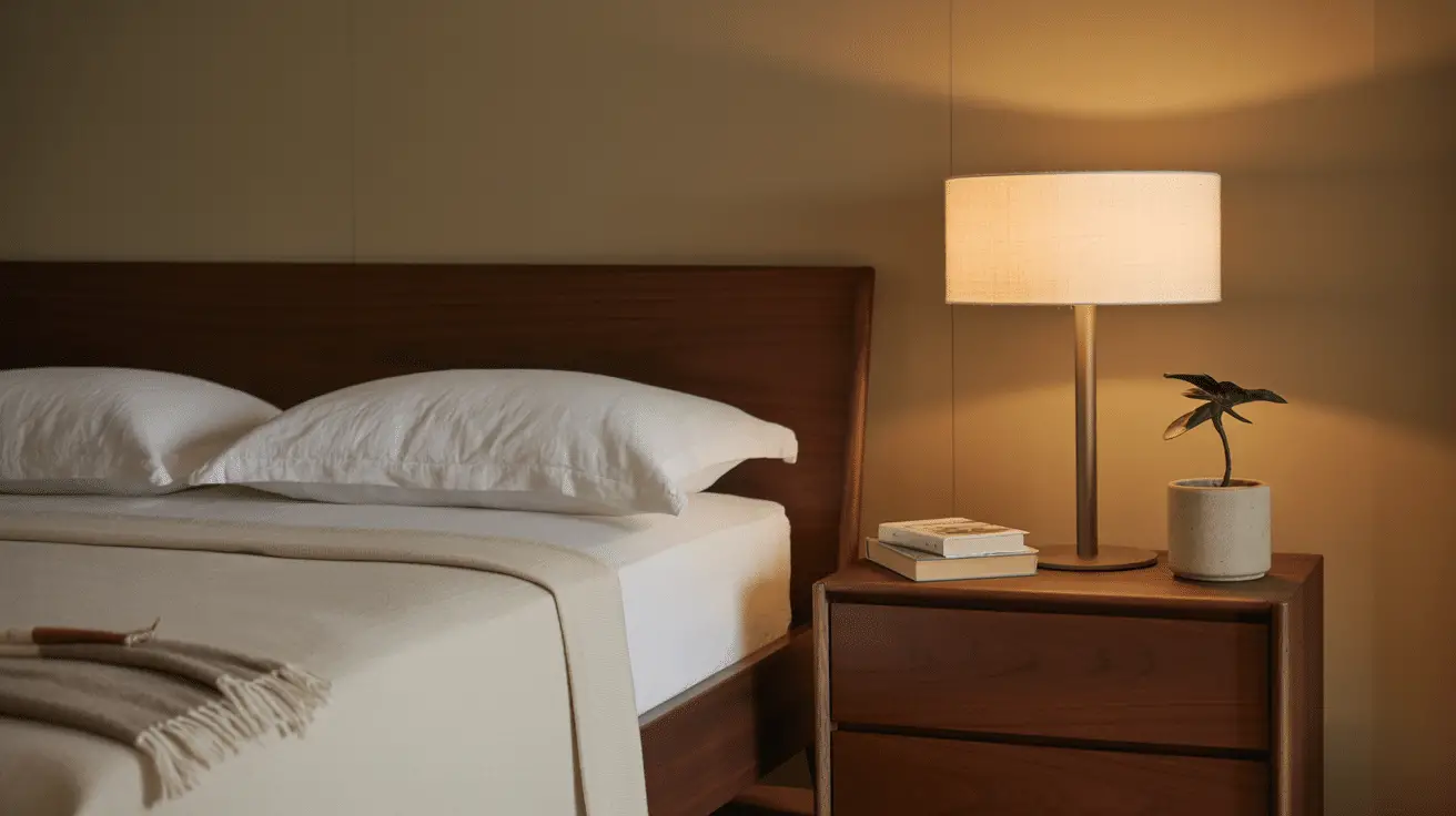 Budget-Friendly Dark Brown Bedroom Updates for a Warm, Stylish Refresh