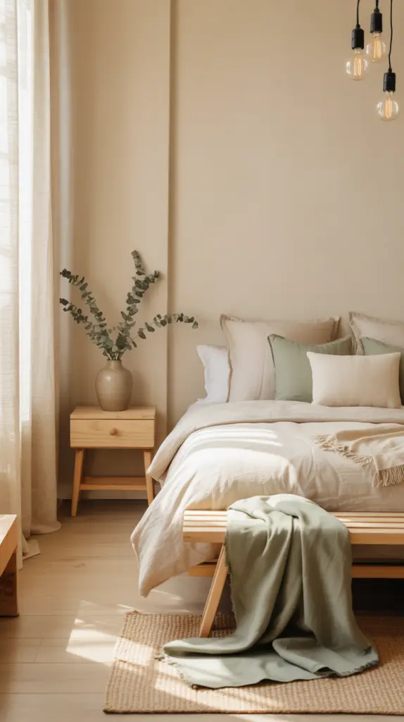 Scandinavian Room Ideas Bedroom for Minimalist Comfort and Modern Serenity 2 Scandinavian Room Ideas Bedroom for Minimalist Comfort and Modern Serenity