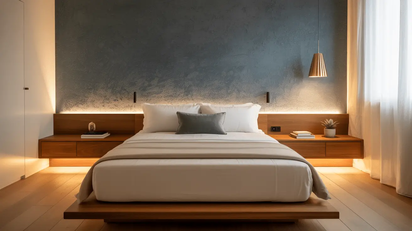 Smart Small Bedroom Designs for Stylish Small Spaces: Creative Ideas to Maximize Comfort and Style
