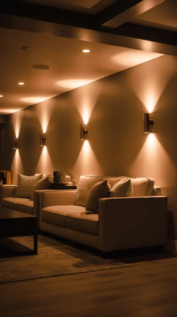 Finished Basement Remodel Ideas for Cozy Living: Warm, Stylish Ways to Transform Your Lower Level 2 Finished Basement Remodel Ideas for Cozy Living: Warm, Stylish Ways to Transform Your Lower Level