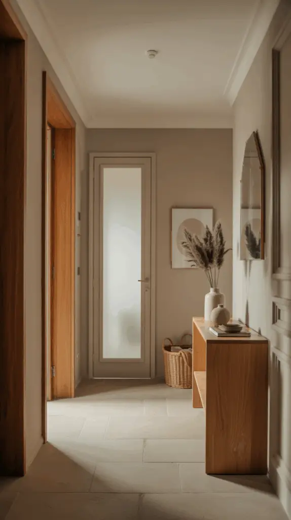 Foyer Ideas for a Calming Minimal Entryway: Simple Elegance That Welcomes You Home 2 Foyer Ideas for a Calming Minimal Entryway: Simple Elegance That Welcomes You Home