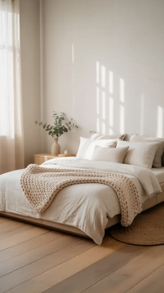 Elegant Winter Color Palette for Minimalist Spaces: Serene Design Ideas for Modern Homes 2 Elegant Winter Color Palette for Minimalist Spaces: Serene Design Ideas for Modern Homes