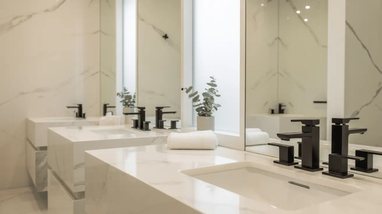 Bathroom Decor Inspiration for Stylish and Modern Home Makeovers