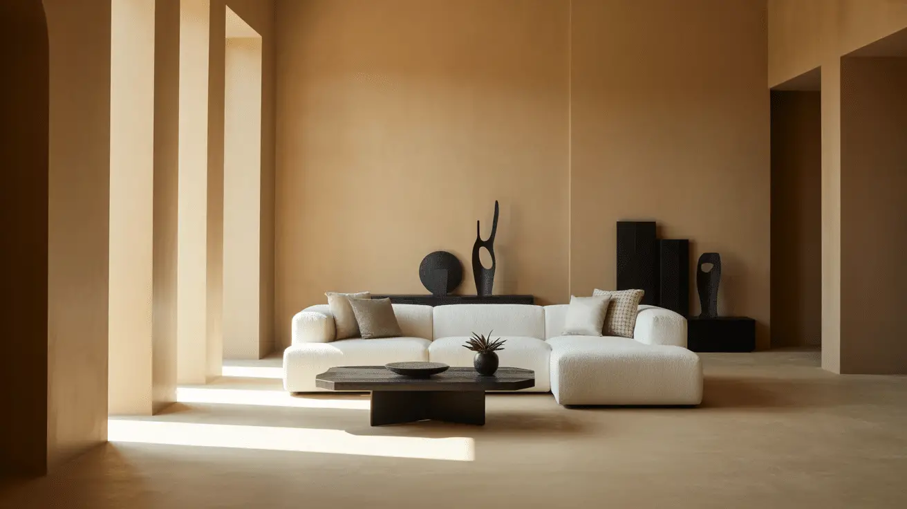 Elegant White Couch Styling Ideas for Modern Homes That Exude Timeless Sophistication