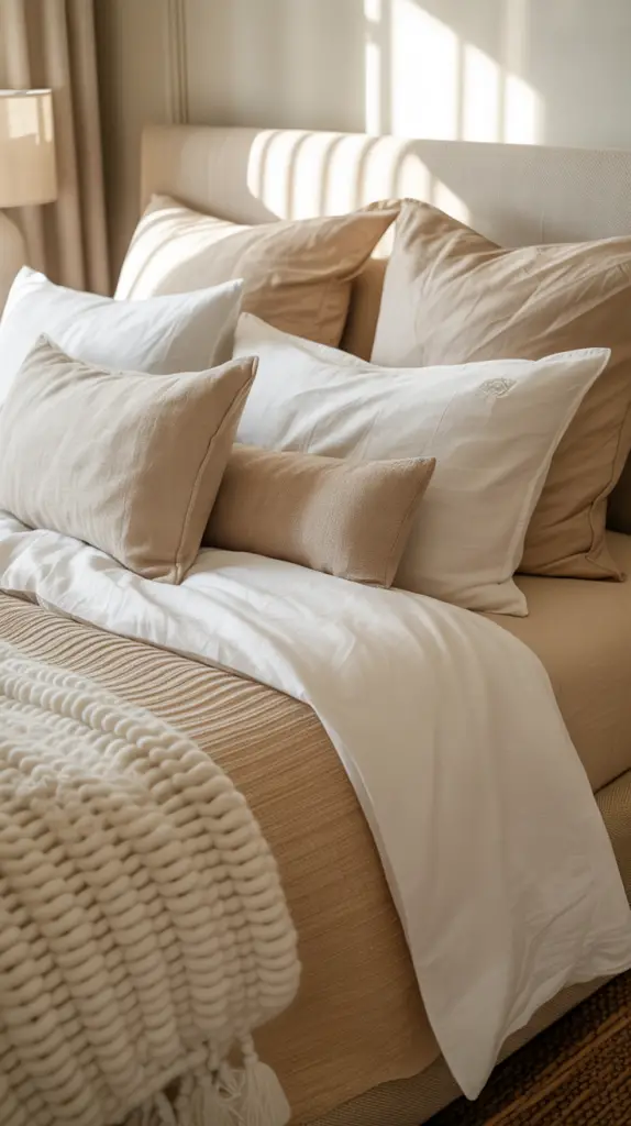 How to Create a Pretty Bedroom with Simple Decor Changes: Easy Ways to Refresh Your Space 2 How to Create a Pretty Bedroom with Simple Decor Changes: Easy Ways to Refresh Your Space