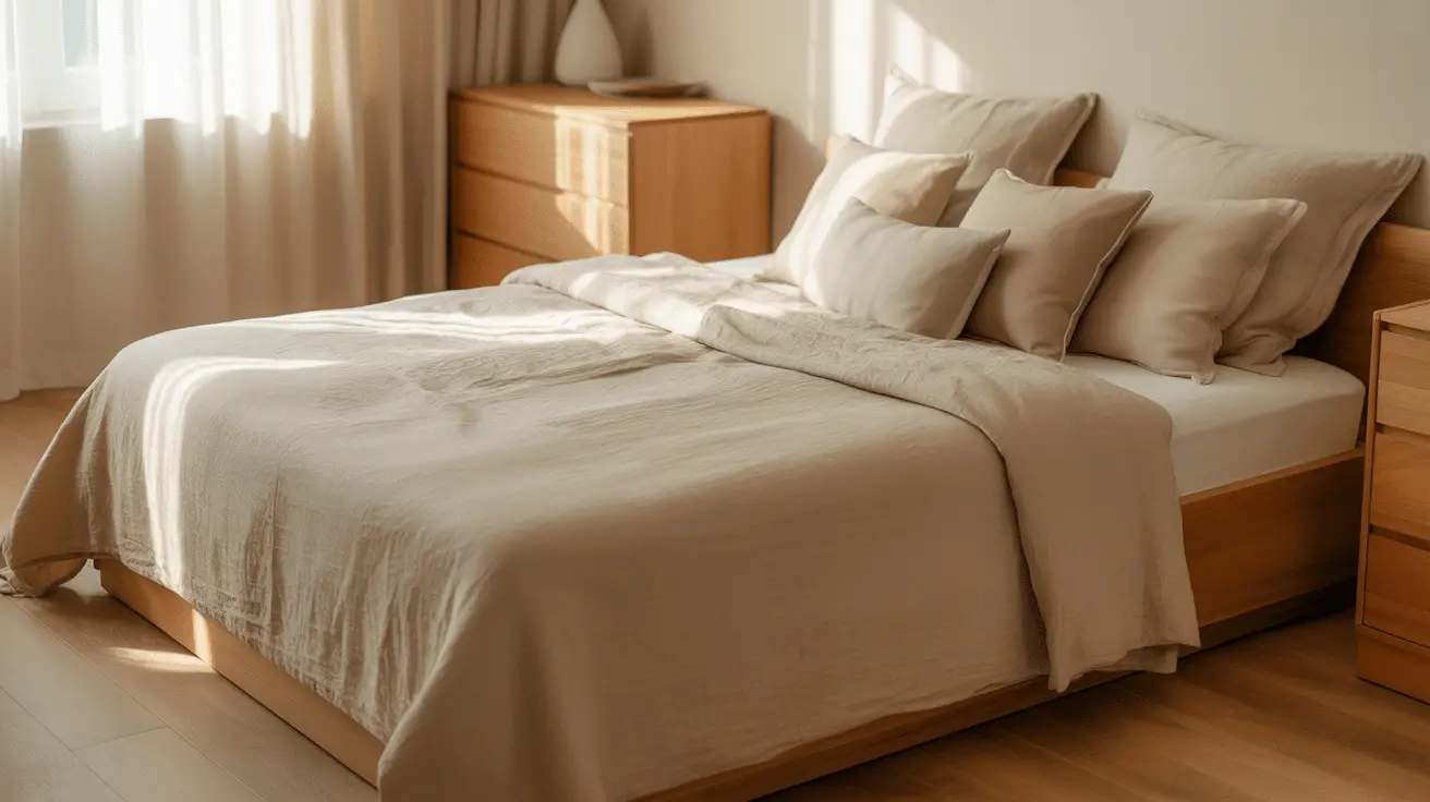 How to Create a Pretty Bedroom with Simple Decor Changes: Easy Ways to Refresh Your Space