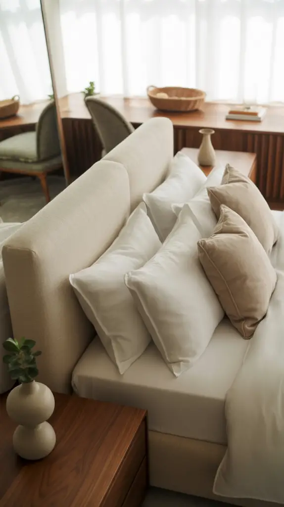 Beautiful Bedroom Design Ideas for Relaxing Spaces: Inspiration for a Calm, Stylish Retreat 2 Beautiful Bedroom Design Ideas for Relaxing Spaces: Inspiration for a Calm, Stylish Retreat