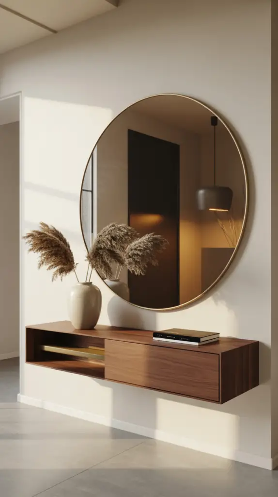 Chic Apartment Entryway Decor for Modern Homes: Stylish Ideas to Elevate Small Spaces 2 Chic Apartment Entryway Decor for Modern Homes: Stylish Ideas to Elevate Small Spaces