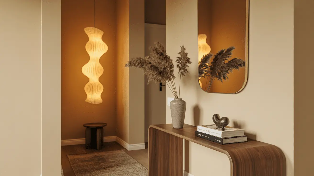 Apartment Entryway Ideas That Feel Welcoming and Stylish for a ...