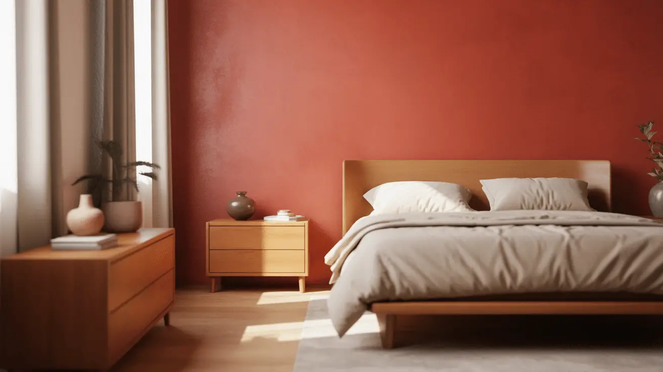 5 Easy DIY Projects for a Colorful Bedroom Refresh: Simple Ideas to Transform Your Space