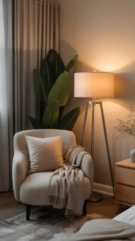 Creative Bedroom Setup Ideas and Layout Tips for Every Style of Home 2 Creative Bedroom Setup Ideas and Layout Tips for Every Style of Home