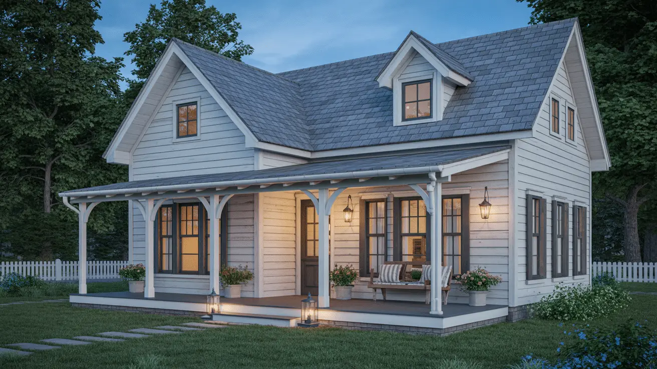 Easy Bloxburg Farmhouse Ideas for a Warm, Inviting Build That Feels Like Home