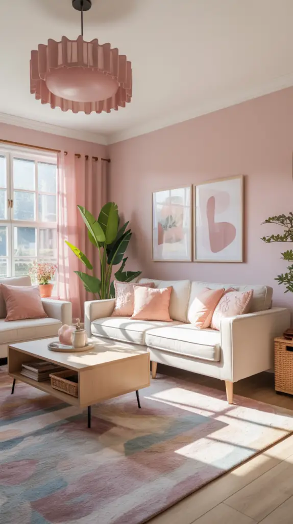 Cute Bloxburg Living Room Ideas for Cozy and Stylish Roleplay Homes