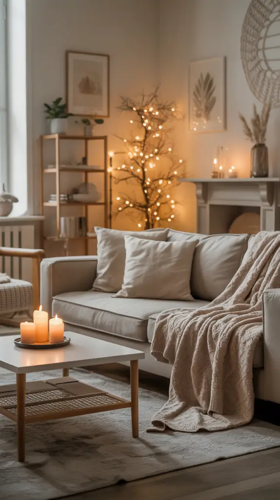 Budget-Friendly Winter House Decor Ideas for Every Room: Cozy and Affordable Inspiration 2 Budget-Friendly Winter House Decor Ideas for Every Room: Cozy and Affordable Inspiration