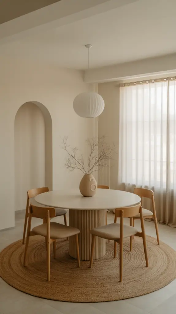 Dreamy Dining Room Rug Inspiration for a Stylish Home: Elevate Your Space with Texture, Color, and Warmth 2 Dreamy Dining Room Rug Inspiration for a Stylish Home: Elevate Your Space with Texture, Color, and Warmth