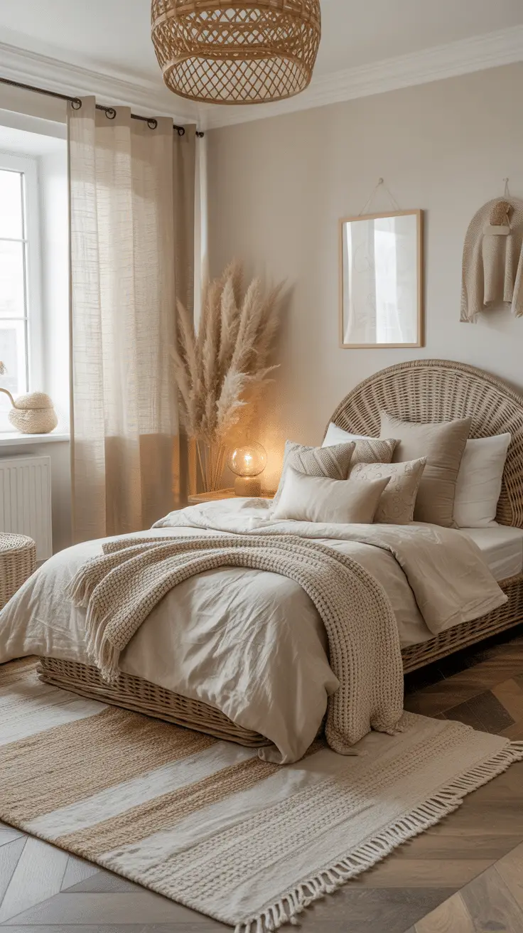 Neutral Kids Bedroom Ideas for Calm, Stylish, and Serene Spaces