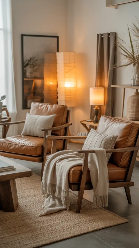 Rustic Living Room Ideas for a Beautiful Family Space: Cozy, Charming, and Stylish Design Inspiration 2 Rustic Living Room Ideas for a Beautiful Family Space: Cozy, Charming, and Stylish Design Inspiration