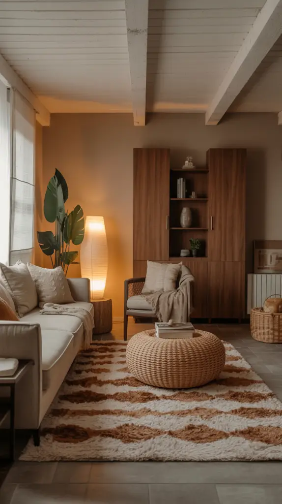 Best Cozy Basement Design Ideas to Maximize Comfort (Ultimate Guide for Warm, Inviting Spaces) 2 Best Cozy Basement Design Ideas to Maximize Comfort (Ultimate Guide for Warm, Inviting Spaces)