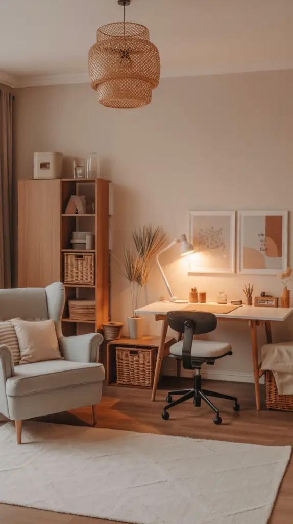 DIY Cozy Hobby Room Setup for Home Comfort: Creative Ideas to Transform Your Space 2 DIY Cozy Hobby Room Setup for Home Comfort: Creative Ideas to Transform Your Space