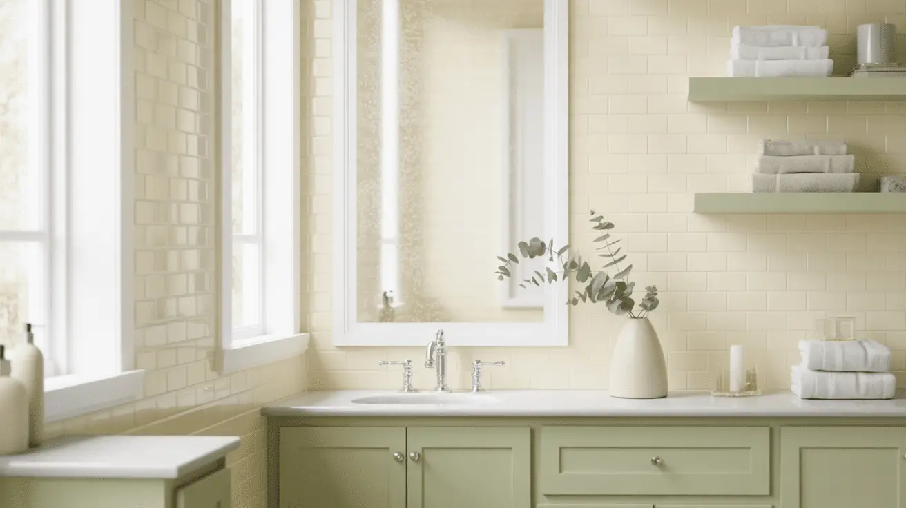 Guest Bathroom Ideas for a Clean and Stylish Look: Simple Upgrades for a Beautiful, Welcoming Space