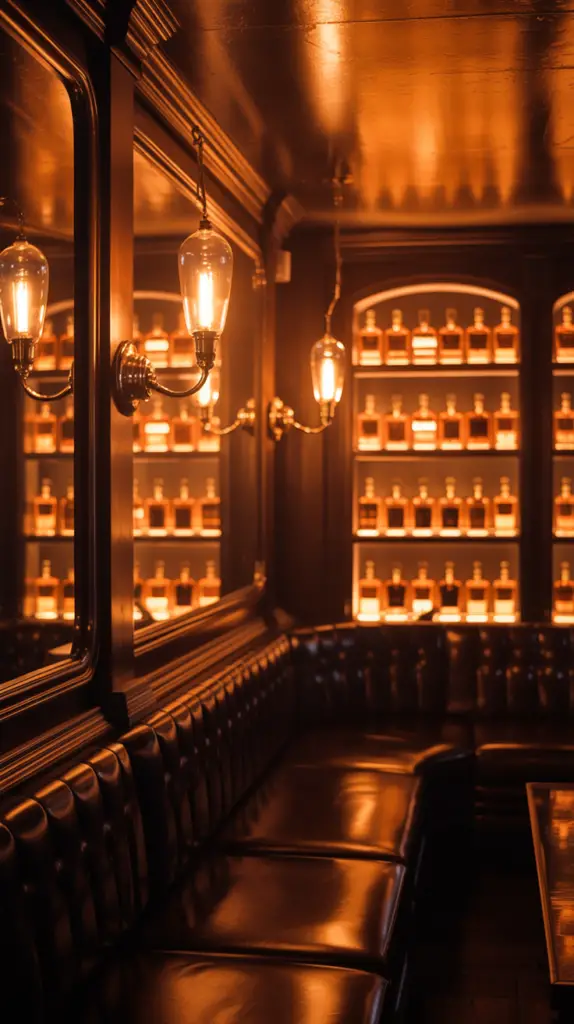 How to Create a Luxurious Speakeasy Basement at Home: Design Secrets for a Timeless Hidden Lounge 2 How to Create a Luxurious Speakeasy Basement at Home: Design Secrets for a Timeless Hidden Lounge