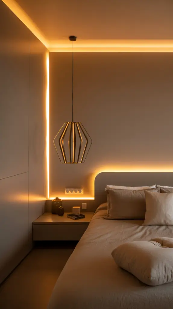 Modern Cool Bedroom Ideas for Creative and Inspiring Rooms 2 Modern Cool Bedroom Ideas for Creative and Inspiring Rooms