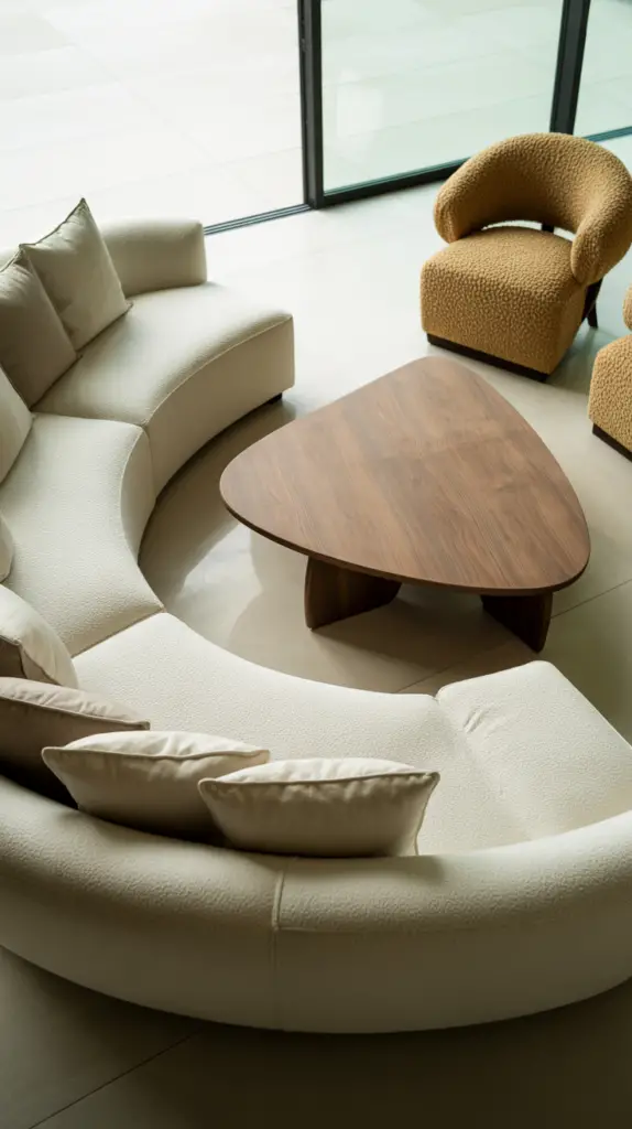 Elevated Living Room Style for Modern Interiors: Sophisticated Design Ideas for a Chic, Contemporary Space 2 Elevated Living Room Style for Modern Interiors: Sophisticated Design Ideas for a Chic, Contemporary Space