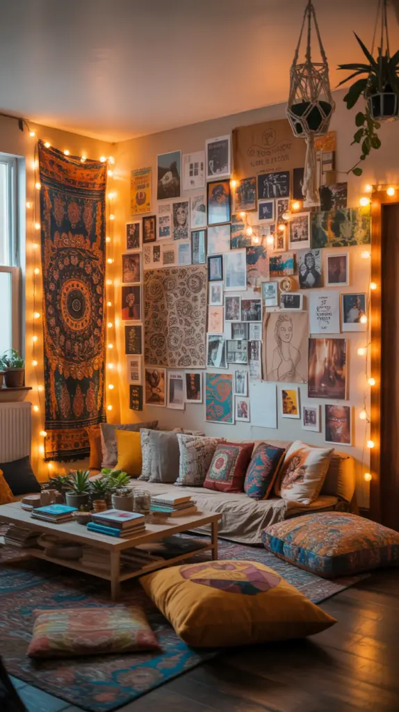 Budget-Friendly Dorm Living Room Decorating Ideas for Stylish and Comfortable Shared Spaces 2 Budget-Friendly Dorm Living Room Decorating Ideas for Stylish and Comfortable Shared Spaces