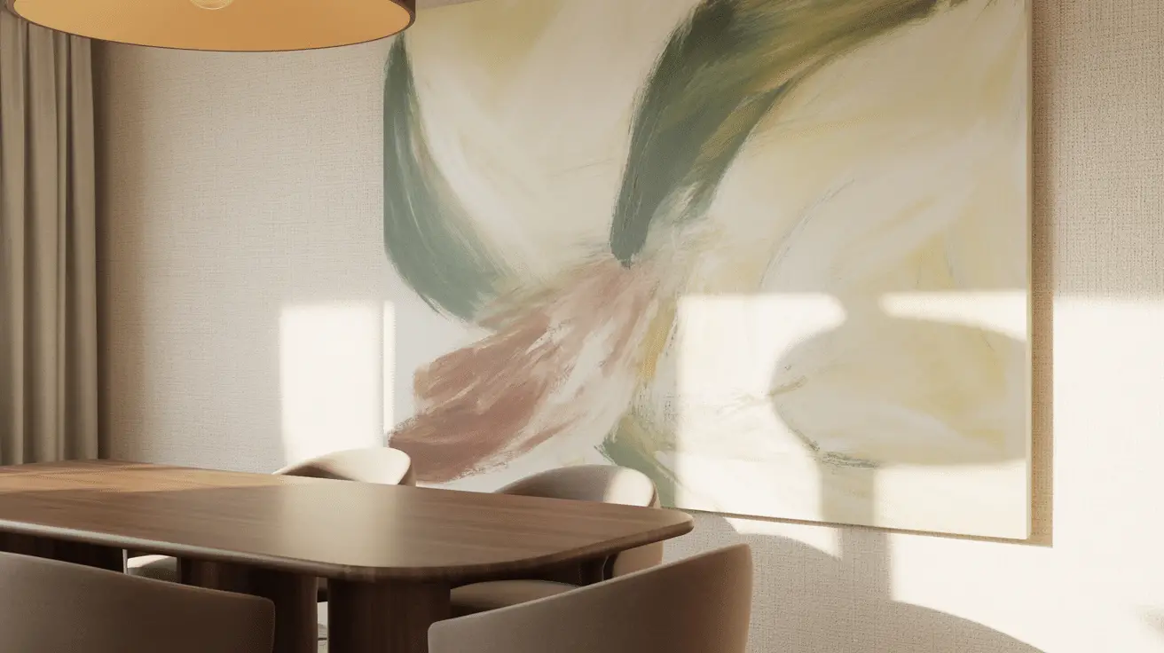 Dreamy Dining Room Wall Decor Ideas for a Beautiful, Stylish Home