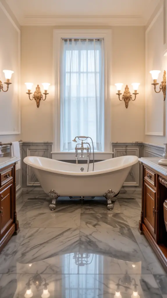 Beautiful Bathroom Remodel Ideas for Every Style: Timeless Designs for Modern, Classic, and Cozy Spaces 2 Beautiful Bathroom Remodel Ideas for Every Style: Timeless Designs for Modern, Classic, and Cozy Spaces