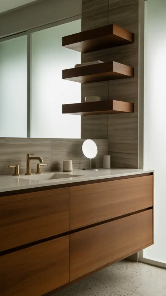 Ultimate Midcentury Modern Bathroom Remodel Ideas for a Stylish and Timeless Space 2 Ultimate Midcentury Modern Bathroom Remodel Ideas for a Stylish and Timeless Space