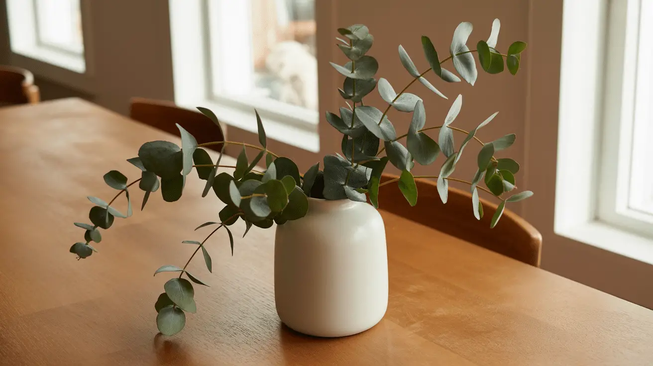 Simple Dining Room Table Decor for Everyday Living: Effortless Style Made Practical