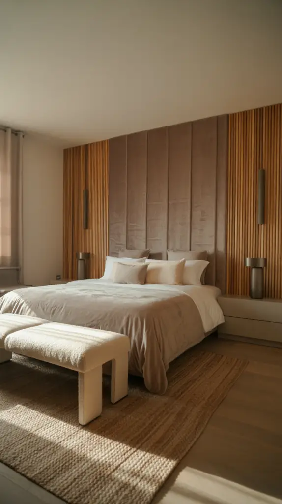 Modern Luxury Bedroom Design Trends for Stylish Interiors and Sophisticated Living 2 Modern Luxury Bedroom Design Trends for Stylish Interiors and Sophisticated Living