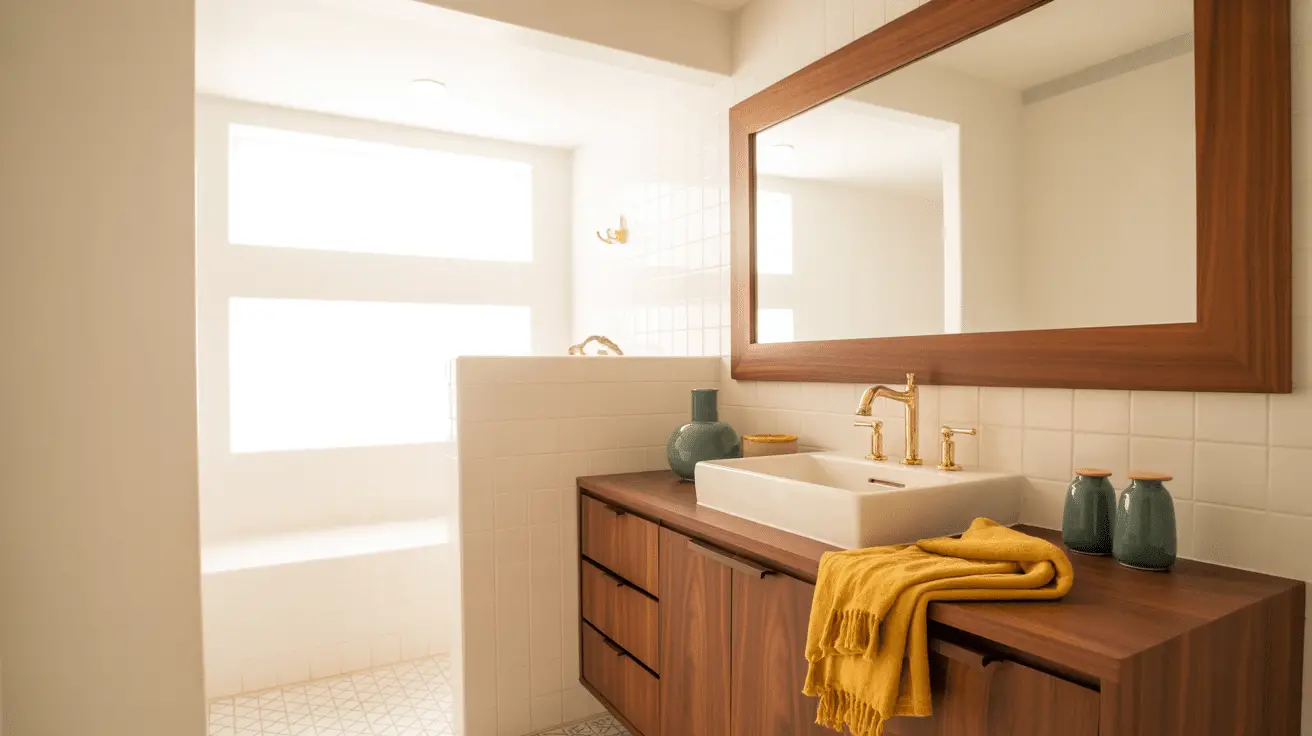 Ultimate Midcentury Modern Bathroom Remodel Ideas for a Stylish and Timeless Space