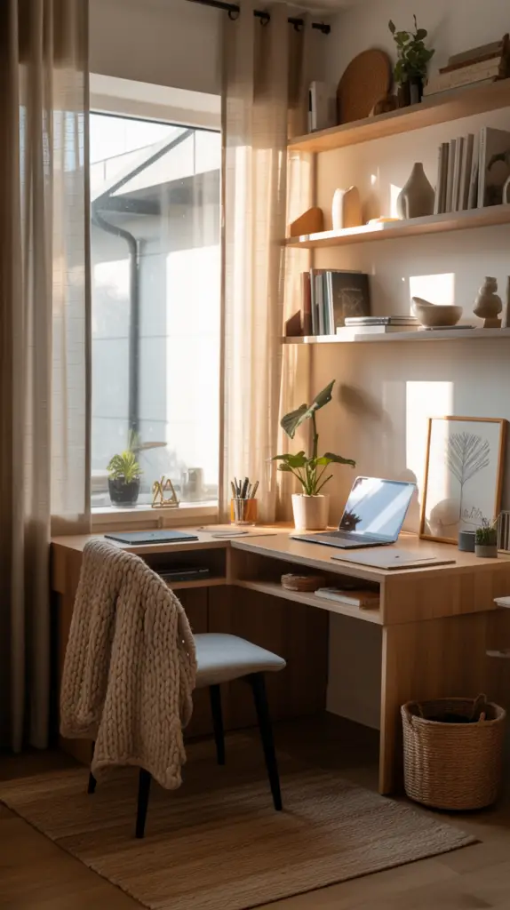 Creative Corner Desk Arrangements for Stylish Homes: Smart Layouts That Elevate Function and Design 2 Creative Corner Desk Arrangements for Stylish Homes: Smart Layouts That Elevate Function and Design